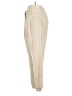 Babaton Solid Tan Casual Pants Size 6 - photo 5