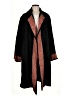 Doncaster Collection Black Coat Size 8 - photo 1