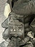 Blank NYC 100% Polyester Houndstooth Gray Blazer Size M - photo 7