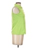 EP Pro 100% Polyester Green Short Sleeve Polo Size XS - photo 4