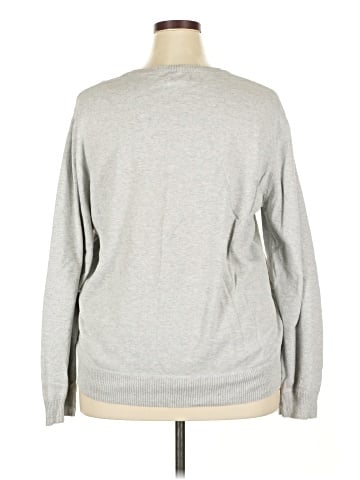 SONOMA life + style Sweatshirt (view 2)