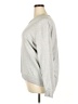 SONOMA life + style 100% Cotton Silver Sweatshirt Size XXL - photo 5