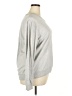 SONOMA life + style 100% Cotton Silver Sweatshirt Size XXL - photo 4