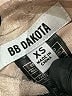 BB Dakota 100% Polyurethane Pink Jacket Size XS - photo 6