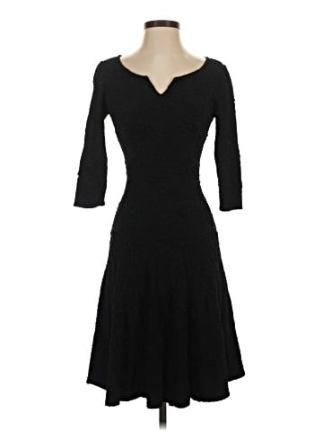 Elana Kattan Cocktail Dress (view 1)