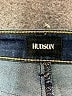 Hudson Jeans Blue Jeans Size 28 waist - photo 3