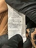 Weekend Animal Print Brown Leggings Size M - photo 8