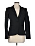 H&M Black Blazer Size 8 - photo 1