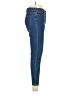Charter Club Solid Blue Jeans Size 6 (petite) - photo 4