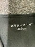 Ava & Viv Black Long Sleeve Blouse Size 3X - photo 7