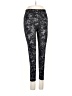 Sweaty Betty Print Black Active Pants Size S - photo 1