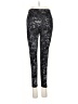 Sweaty Betty Print Black Active Pants Size S - photo 2