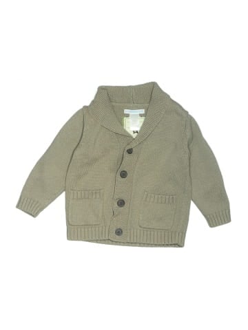 Janie and Jack Cardigan (view 1)