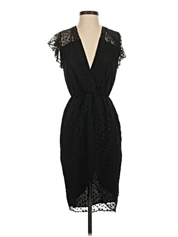 Amanda Uprichard Cocktail Dress (view 1)