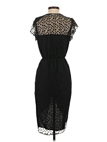 Amanda Uprichard Cocktail Dress (view 2)