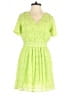 Versona Green Romper Size S - photo 1