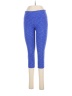 Athleta Blue Active Pants Size M - photo 1