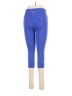 Athleta Blue Active Pants Size M - photo 2