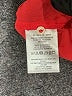 Vanessa Virginia 100% Polyester Orange 3/4 Sleeve Blouse Size 14 - photo 8