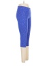 Athleta Blue Active Pants Size M - photo 4