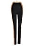 Beyond Yoga Color Block Black Active Pants Size XS - photo 1