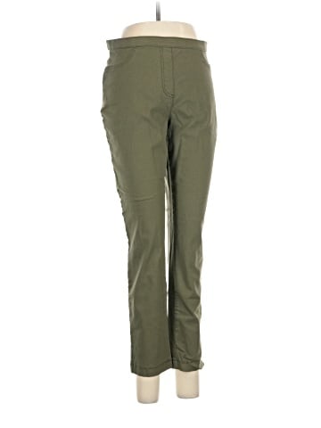 Basic Editions Casual Pants (view 1)