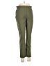 Basic Editions Green Casual Pants Size M - photo 1