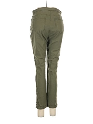 Basic Editions Casual Pants (view 2)