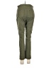 Basic Editions Green Casual Pants Size M - photo 2