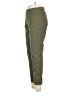 Basic Editions Green Casual Pants Size M - photo 5