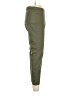 Basic Editions Green Casual Pants Size M - photo 4