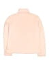 Danskin Now 100% Cotton Pink Pullover Sweater Size 8 - 10 - photo 2