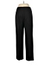 Kate Hill Black Casual Pants Size 6 (petite) - photo 2