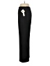 Kate Hill Black Casual Pants Size 6 (petite) - photo 5