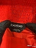 Bebe Solid Orange Shorts Size 10 - photo 3