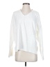 French Connection White Pullover Sweater Size S - photo 1