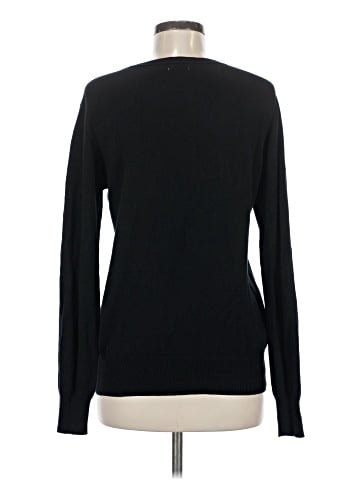 Qualfort Pullover Sweater (view 2)