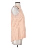 Athleta Pink Sleeveless T-Shirt Size S - photo 4
