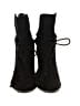 Joie Black Ankle Boots Size EU 37 1/2 - photo 2