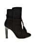 Joie Black Ankle Boots Size EU 37 1/2 - photo 1