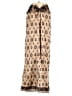 Assorted Brands Paisley Gold Casual Pants Size Sm - Med - photo 1