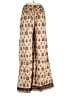 Assorted Brands Paisley Gold Casual Pants Size Sm - Med - photo 2