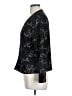 John Paul Richard Black Kimono Size L - photo 5