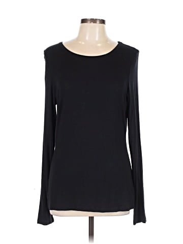 Fever Long Sleeve T-Shirt (view 1)