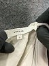 Vince. 100% Silk Ivory Blouse Size S - photo 6