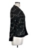 John Paul Richard Black Kimono Size L - photo 4