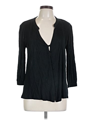 Soft Joie 3/4 Sleeve Blouse (view 1)