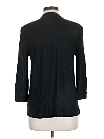 Soft Joie 3/4 Sleeve Blouse (view 2)