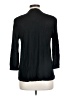 Soft Joie 100% Modal Black 3/4 Sleeve Blouse Size M - photo 2