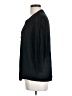 Soft Joie 100% Modal Black 3/4 Sleeve Blouse Size M - photo 5